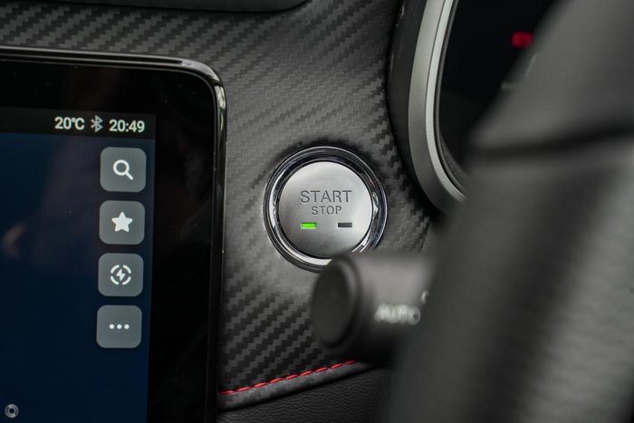 2023 MG ZS EV Long Range