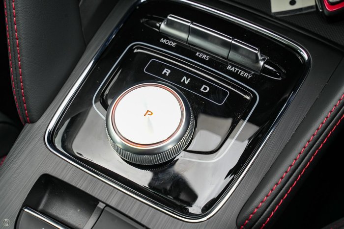 2023 MG ZS EV Long Range