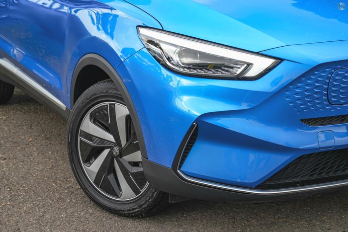 2023 MG ZS EV Long Range