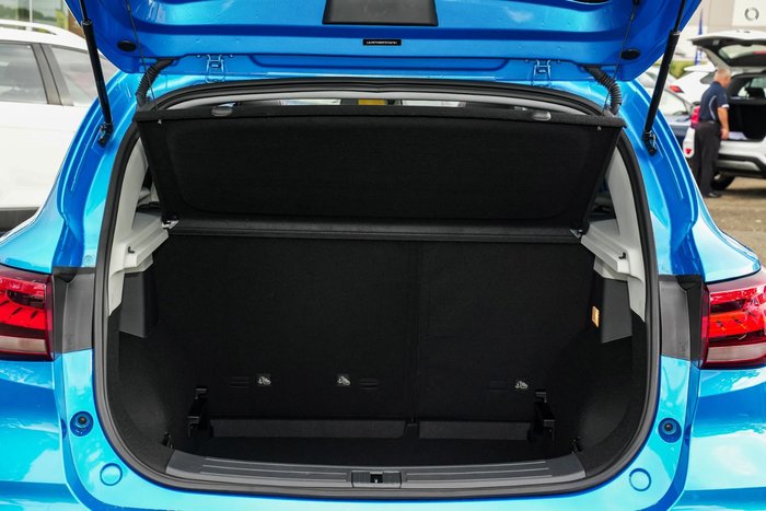 2023 MG ZS EV Long Range