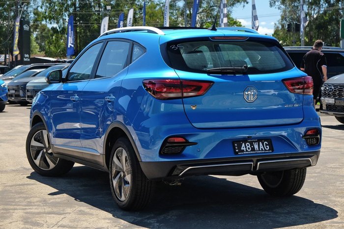 2023 MG ZS EV Essence