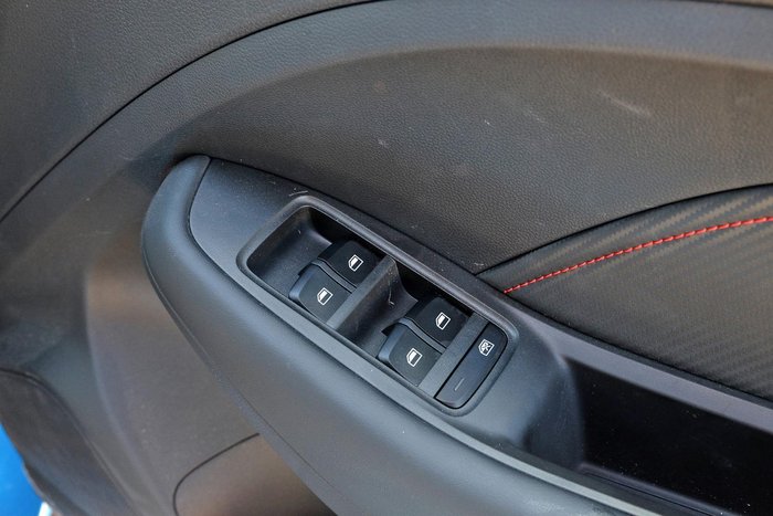 2023 MG ZS EV Essence