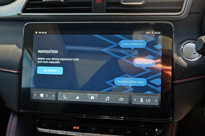 2023 MG ZS EV Essence