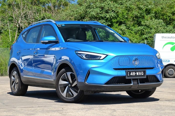 2023 MG ZS EV Essence