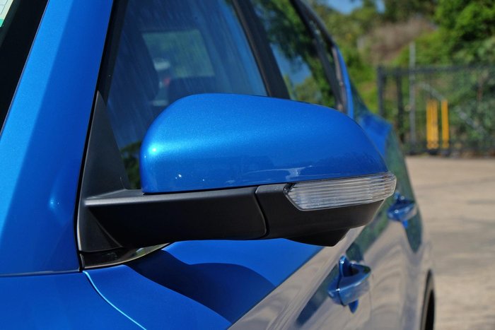 2023 MG ZS EV Essence