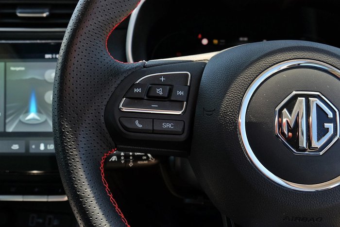 2023 MG ZS EV Essence