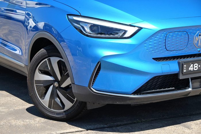 2023 MG ZS EV Essence