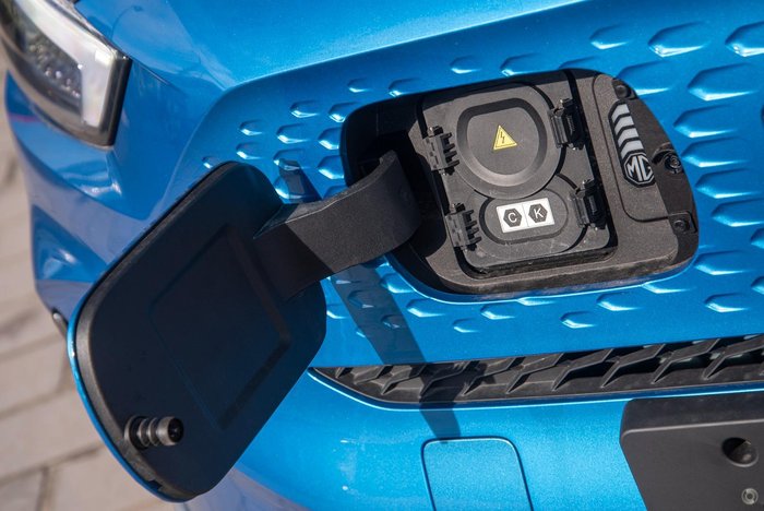 2023 MG ZS EV Essence