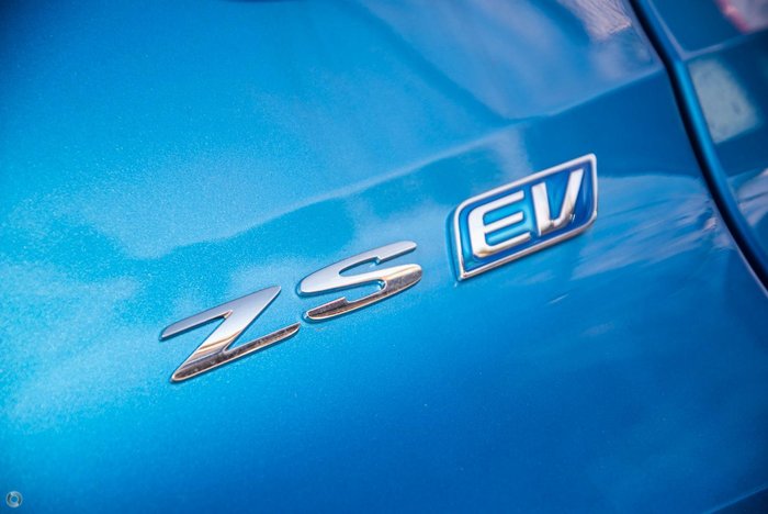 2023 MG ZS EV Essence