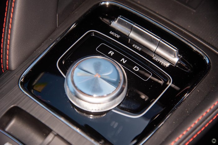 2023 MG ZS EV Essence