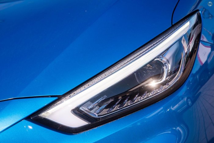 2023 MG ZS EV Essence