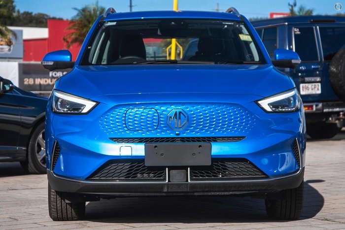 2023 MG ZS EV Essence