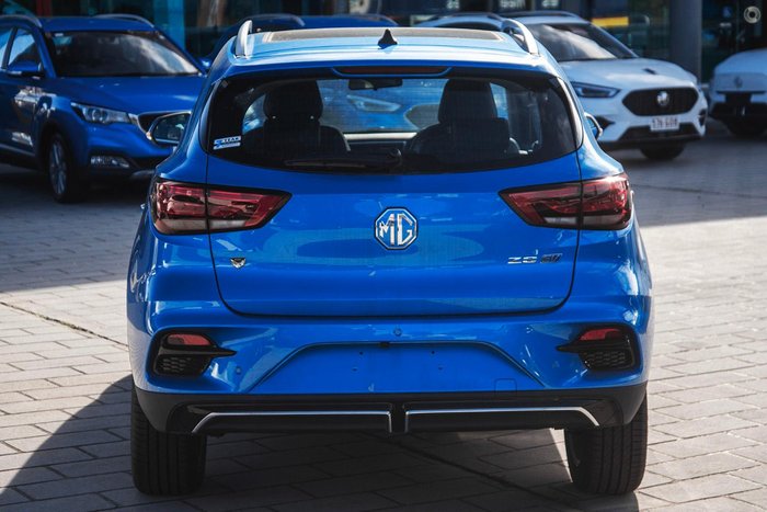 2023 MG ZS EV Essence