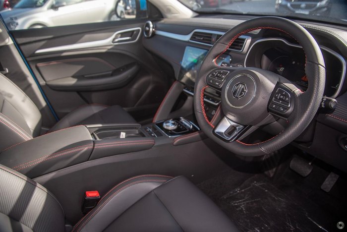 2023 MG ZS EV Essence