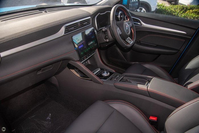 2023 MG ZS EV Essence