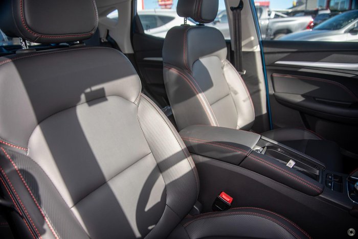 2023 MG ZS EV Essence