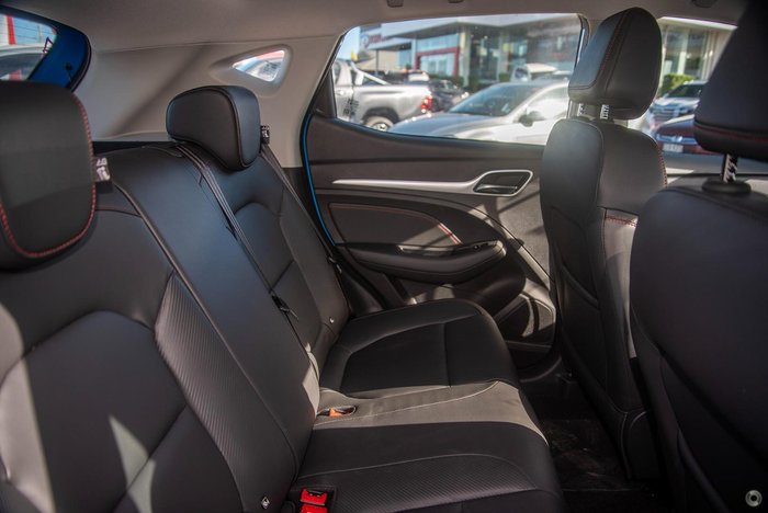 2023 MG ZS EV Essence