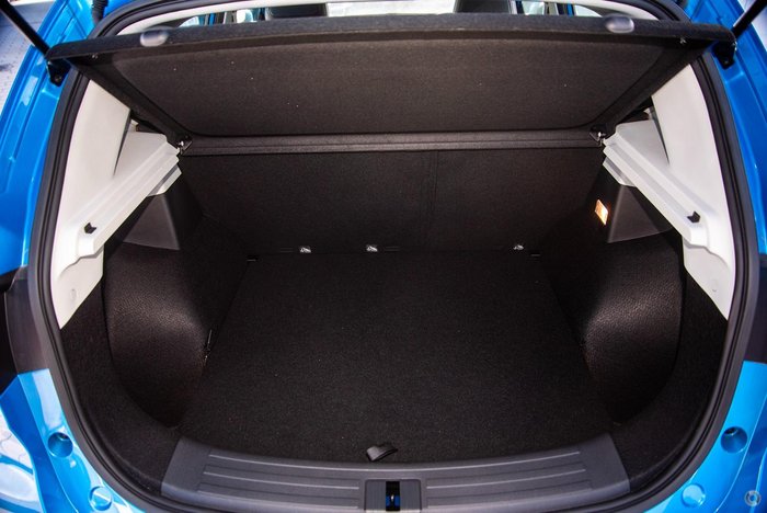 2023 MG ZS EV Essence