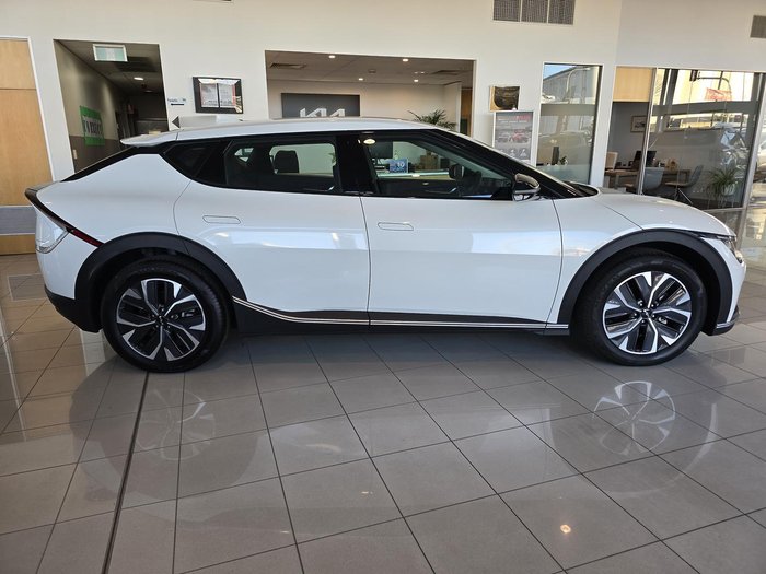 2024 Kia EV6 Air