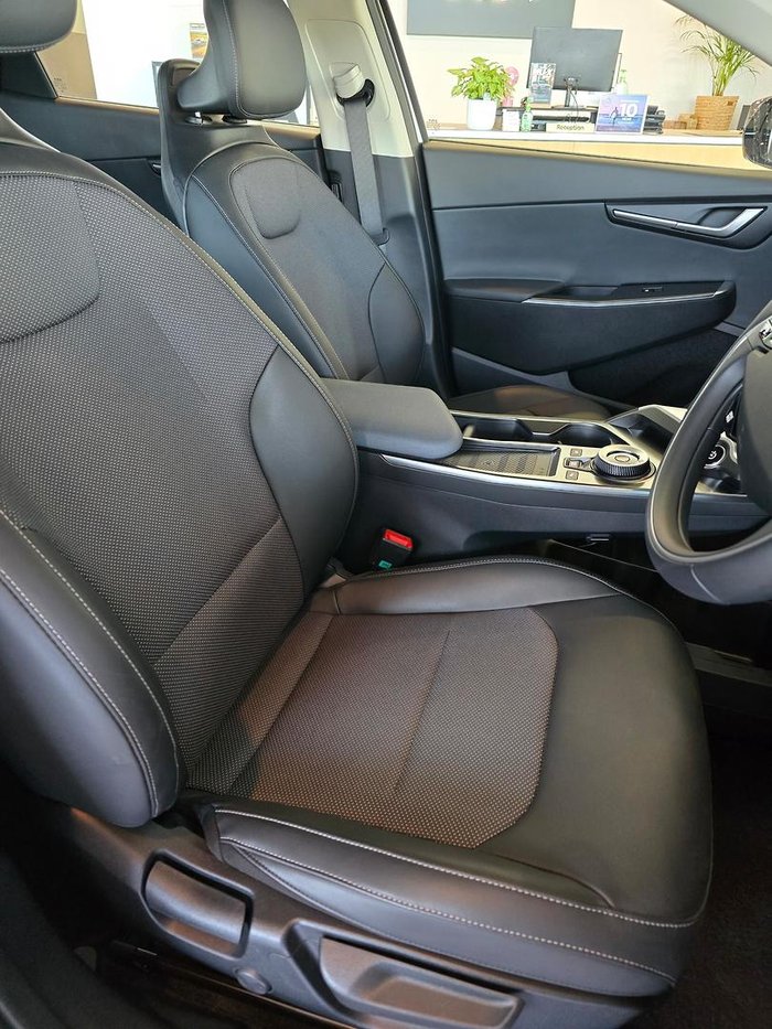 2024 Kia EV6 Air CV MY24 Snow White Pearl