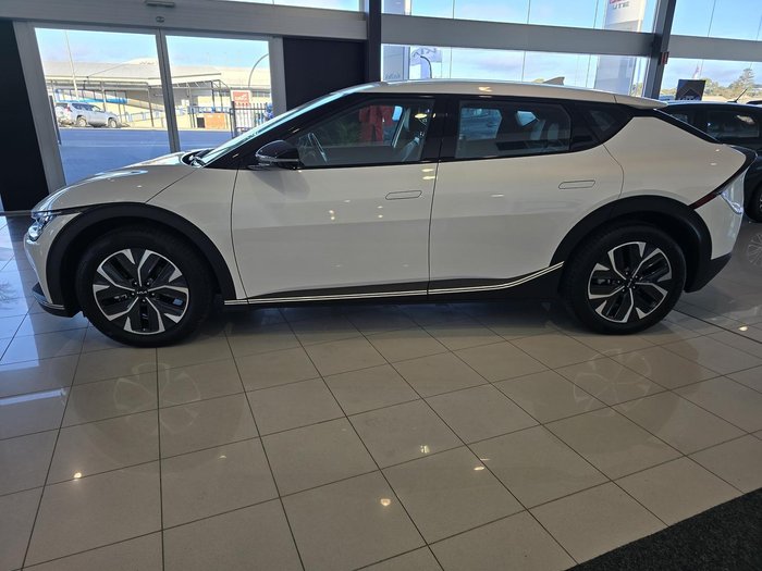 2024 Kia EV6 Air
