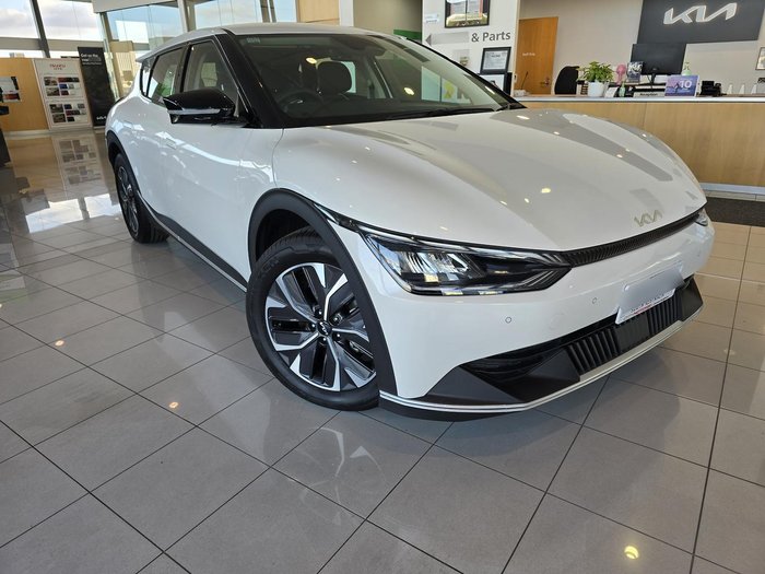 2024 Kia EV6 Air CV MY24