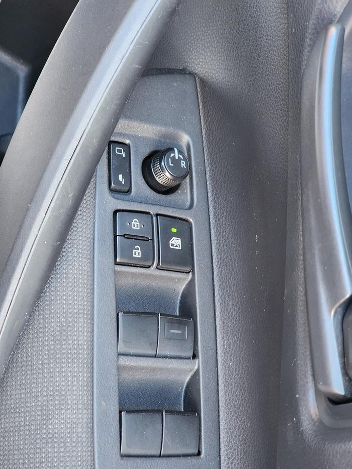 2019 Toyota Corolla Ascent Sport