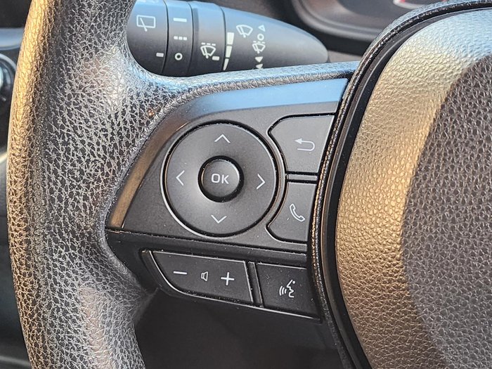 2019 Toyota Corolla Ascent Sport