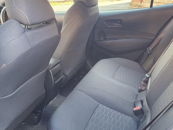 2019 Toyota Corolla Ascent Sport