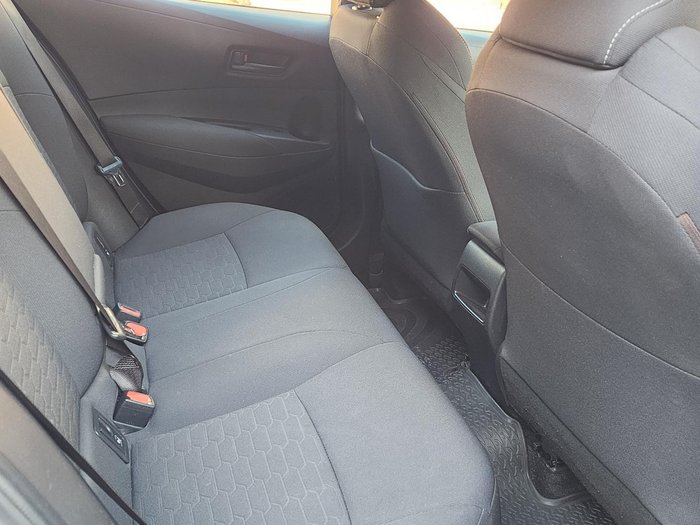 2019 Toyota Corolla Ascent Sport