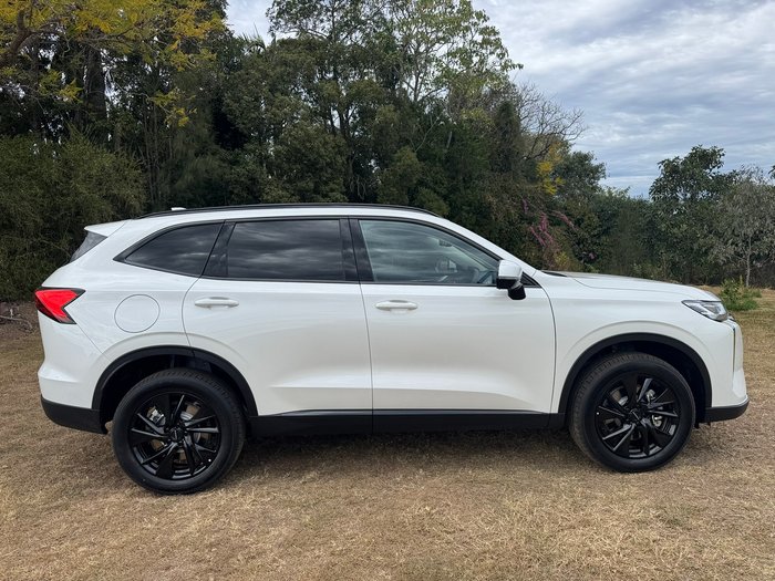 2026 GWM HAVAL