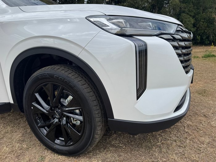 2026 GWM HAVAL H6 ULT PHEV AT1