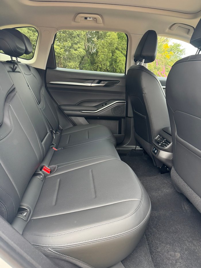 2026 GWM HAVAL H6 ULT PHEV AT1