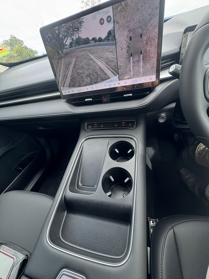 2026 GWM HAVAL H6 ULT PHEV AT1