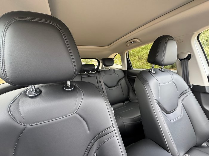 2026 GWM HAVAL H6 ULT PHEV AT1
