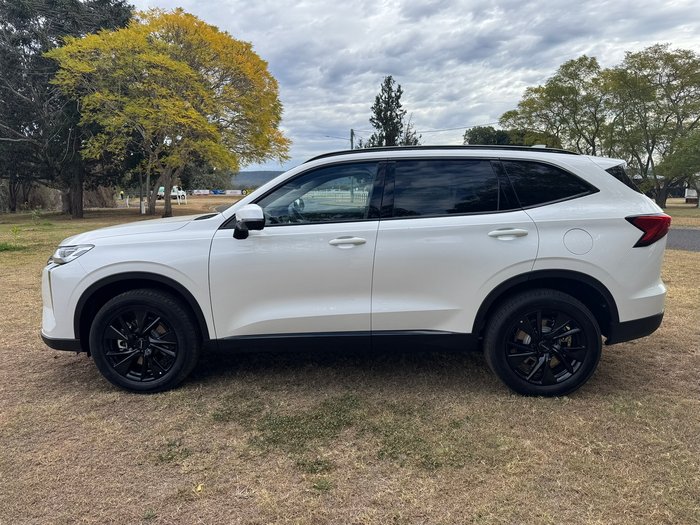 2026 GWM HAVAL H6 ULT PHEV AT1