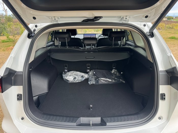 2026 GWM HAVAL H6 ULT PHEV AT1