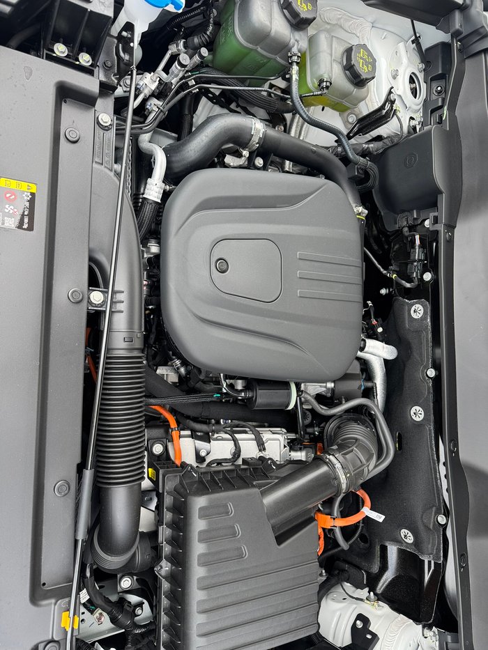 2026 GWM HAVAL H6 ULT PHEV AT1