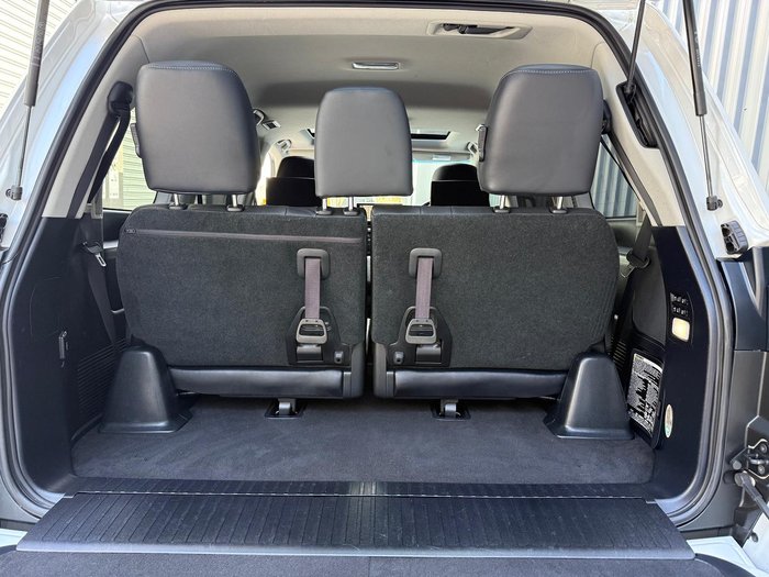 2021 Lexus LX 570 URJ201R 4X4 Dual Range Sonic Quartz