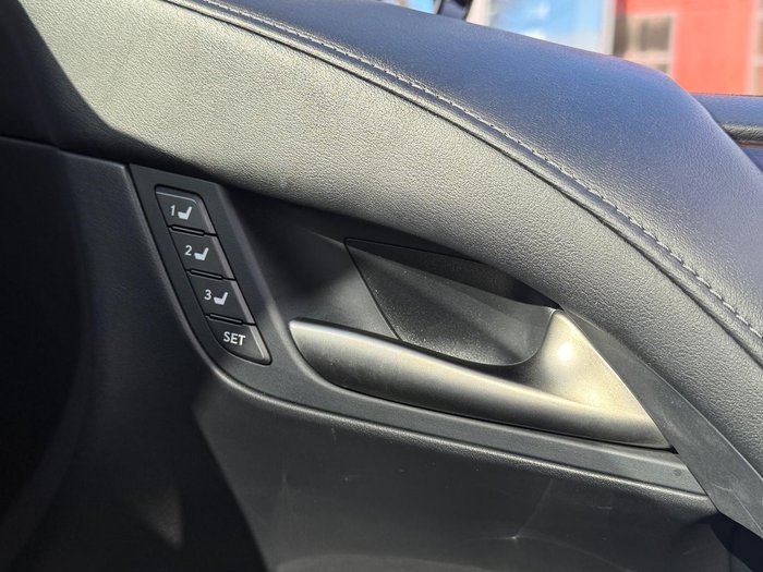 2021 Lexus LX 570 URJ201R 4X4 Dual Range Sonic Quartz