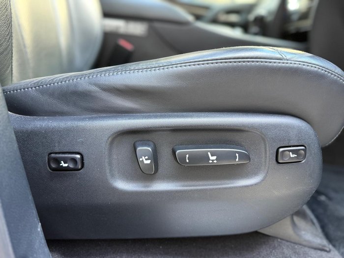 2021 Lexus LX 570 URJ201R 4X4 Dual Range Sonic Quartz