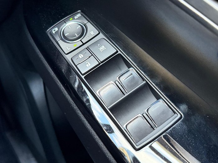 2021 Lexus LX 570 URJ201R 4X4 Dual Range Sonic Quartz