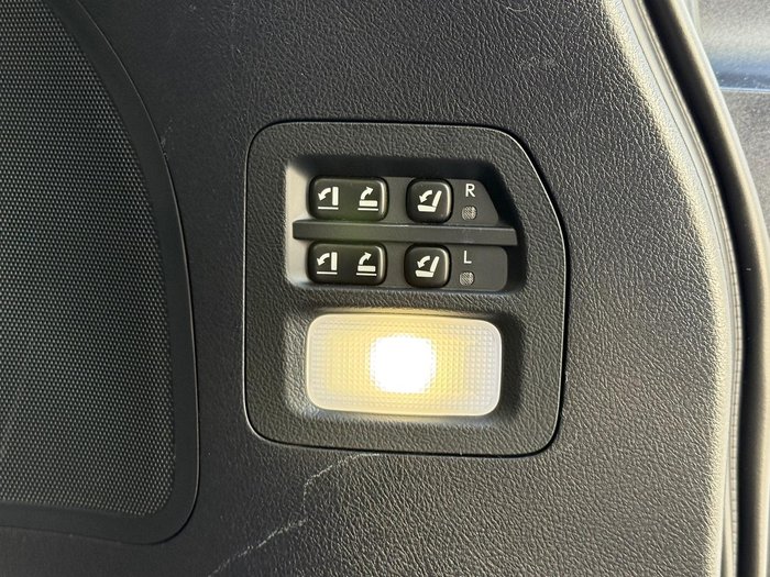 2021 Lexus LX 570 URJ201R 4X4 Dual Range Sonic Quartz