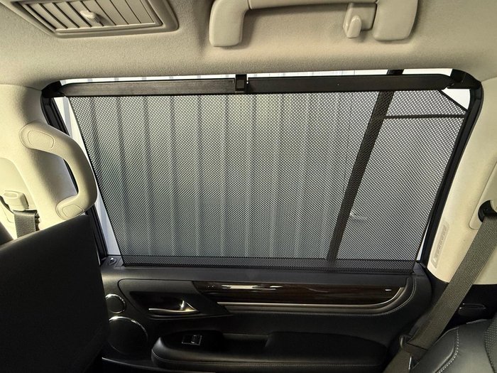 2021 Lexus LX 570 URJ201R 4X4 Dual Range Sonic Quartz