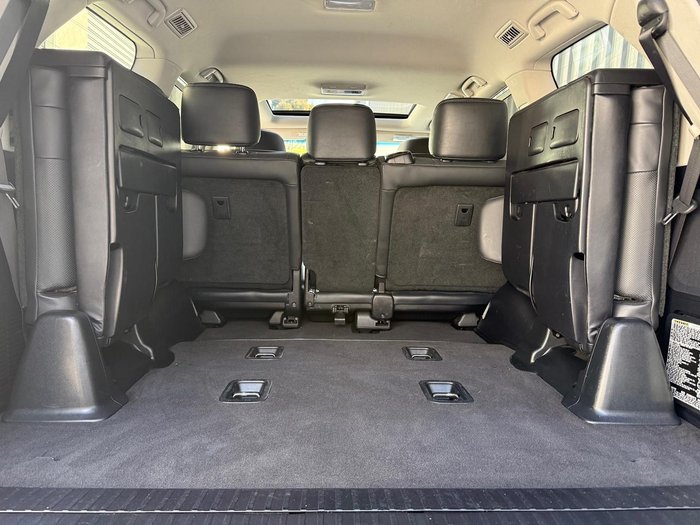 2021 Lexus LX 570 URJ201R 4X4 Dual Range Sonic Quartz