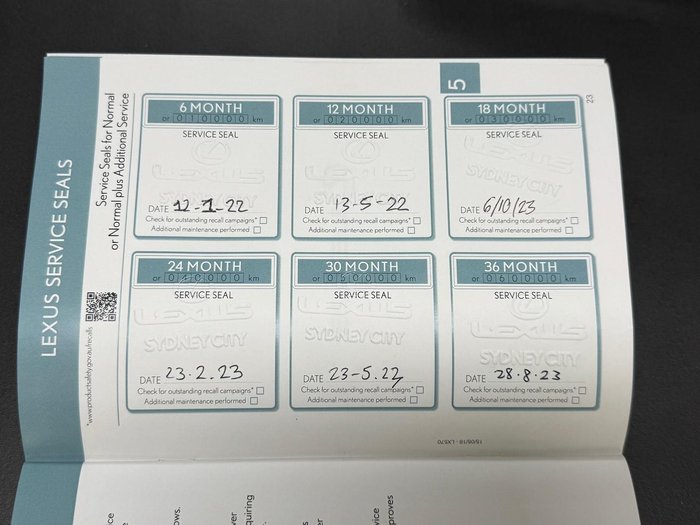 2021 Lexus LX 570 URJ201R 4X4 Dual Range Sonic Quartz