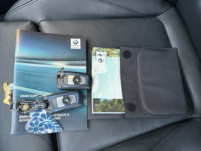 2019 BMW 1 Series M140i F20 LCI-2 Estoril Blue