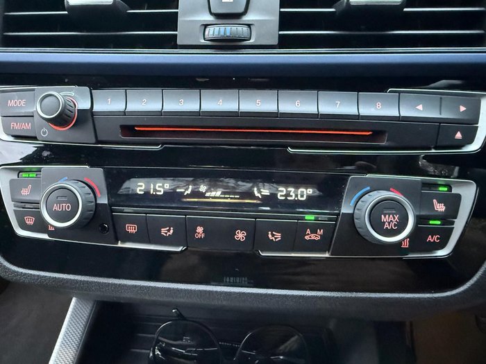 2019 BMW 1 Series M140i F20 LCI-2 Estoril Blue