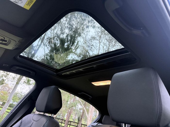 2019 BMW 1 Series M140i F20 LCI-2 Estoril Blue