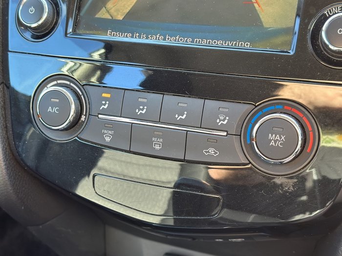 2021 Nissan X-TRAIL ST